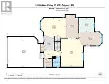 125 Hidden Valley Place NW Calgary