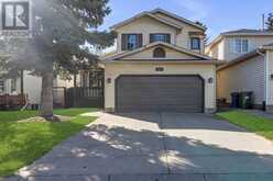 125 Hidden Valley Place NW Calgary