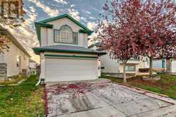 132 San Fernando Crescent NE Calgary