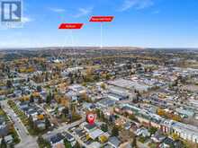 305 34 Avenue NE Calgary