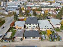 307 34 Avenue NE Calgary