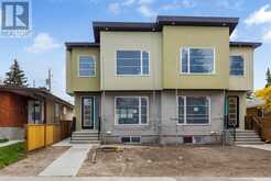 307 34 Avenue NE Calgary