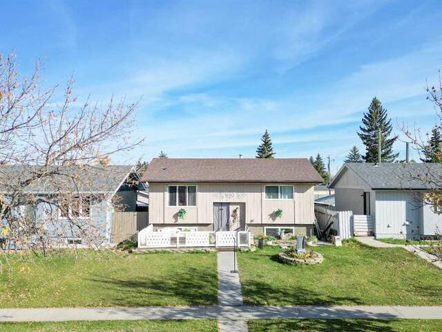 6128 Madigan Drive NE Calgary Alberta