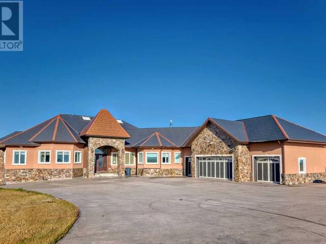 52, 26534 Township Road 384 Rural Red Deer Alberta