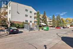 107, 3420 50 Street NW Calgary