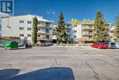 107, 3420 50 Street NW Calgary