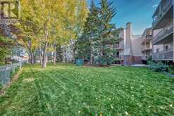 107, 3420 50 Street NW Calgary