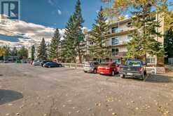 107, 3420 50 Street NW Calgary