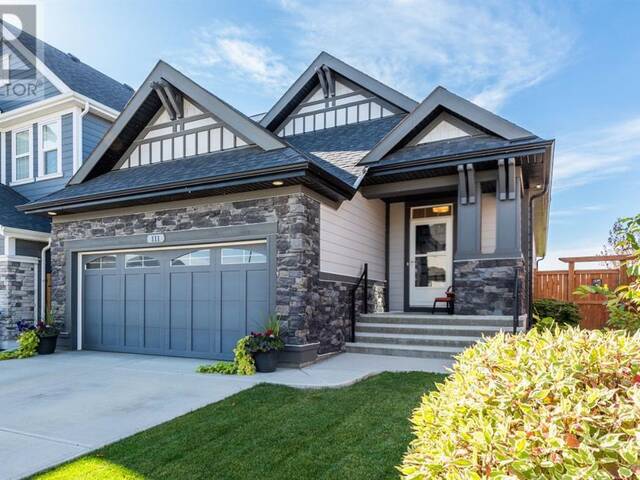 111 Legacy Glen Park SE Calgary Alberta