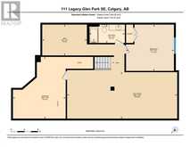 111 Legacy Glen Park SE Calgary