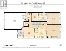 111 Legacy Glen Park SE Calgary