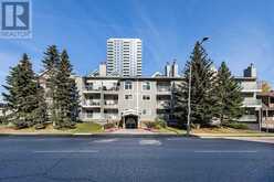 208, 1528 11 Avenue SW Calgary