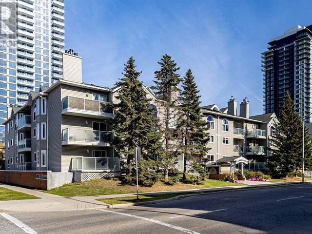 208, 1528 11 Avenue SW Calgary Alberta