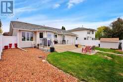 18 Denison Crescent Red Deer