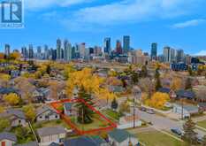 1106 9 Street SE Calgary