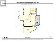 245111 Meadow Ridge Road Rural Rocky View