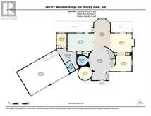 245111 Meadow Ridge Road Rural Rocky View