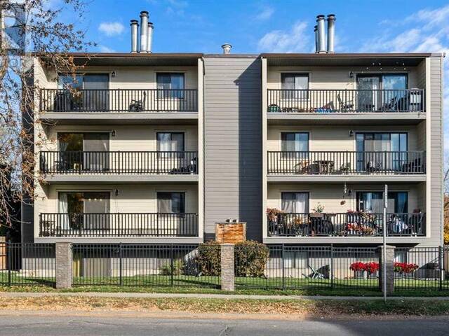 101, 1512 16 Avenue SW Calgary Alberta