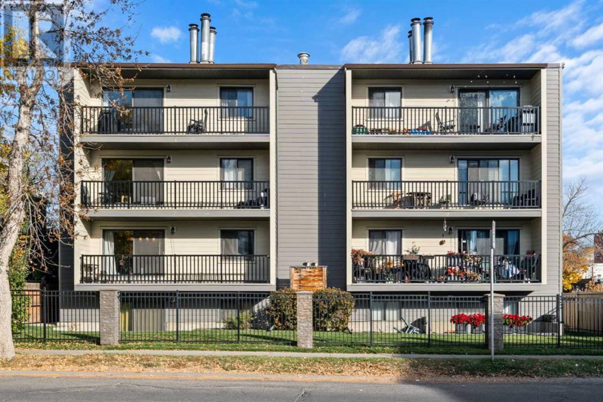 101, 1512 16 Avenue SW Calgary