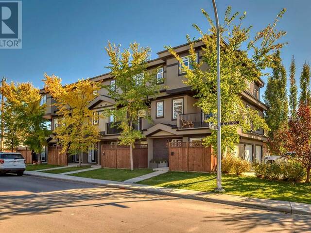 1804 47 Street NW Calgary Alberta