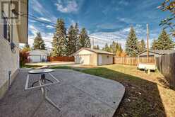 3424 54 Avenue SW Calgary