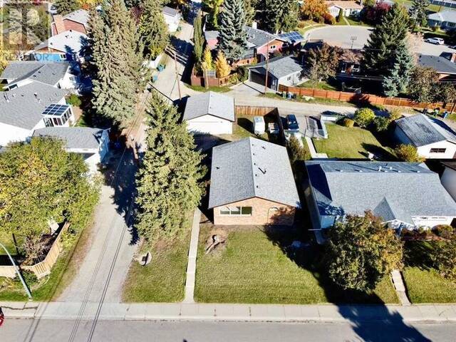 3424 54 Avenue SW Calgary Alberta