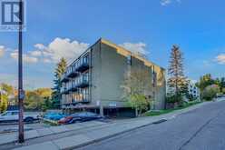 201, 1820 9 Street SW Calgary