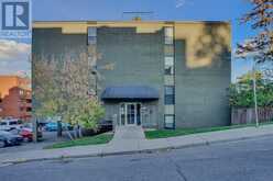 201, 1820 9 Street SW Calgary