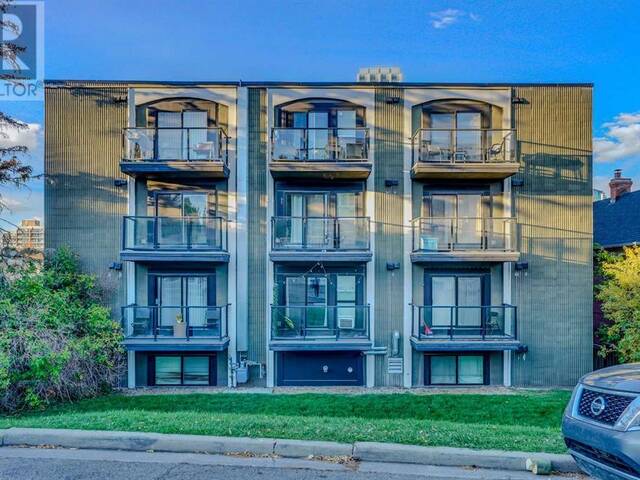 201, 1820 9 Street SW Calgary Alberta