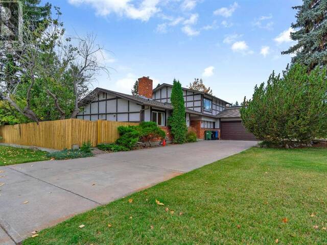 359 Willow Ridge Place SE Calgary Alberta