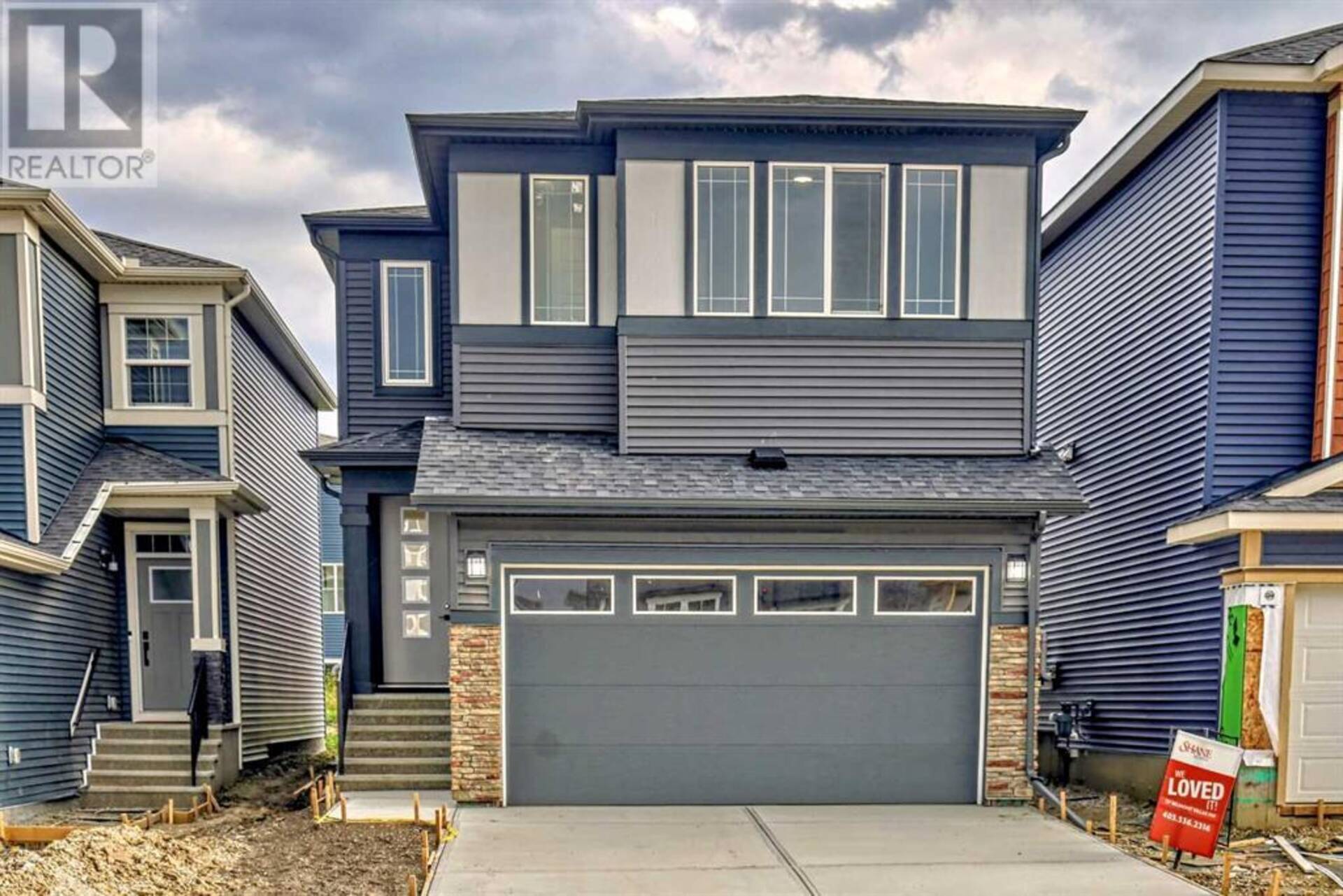 157 Belmont Villas SW Calgary