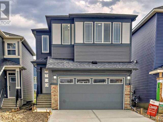 157 Belmont Villas SW Calgary Alberta