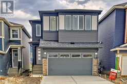 157 Belmont Villas SW Calgary