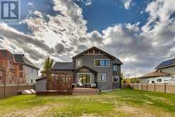 18 Silverado Ranch Way SW Calgary