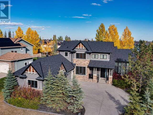 18 Silverado Ranch Way SW Calgary Alberta