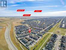 94 Saddlebrook Point NE Calgary