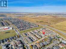 94 Saddlebrook Point NE Calgary