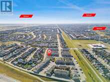 94 Saddlebrook Point NE Calgary