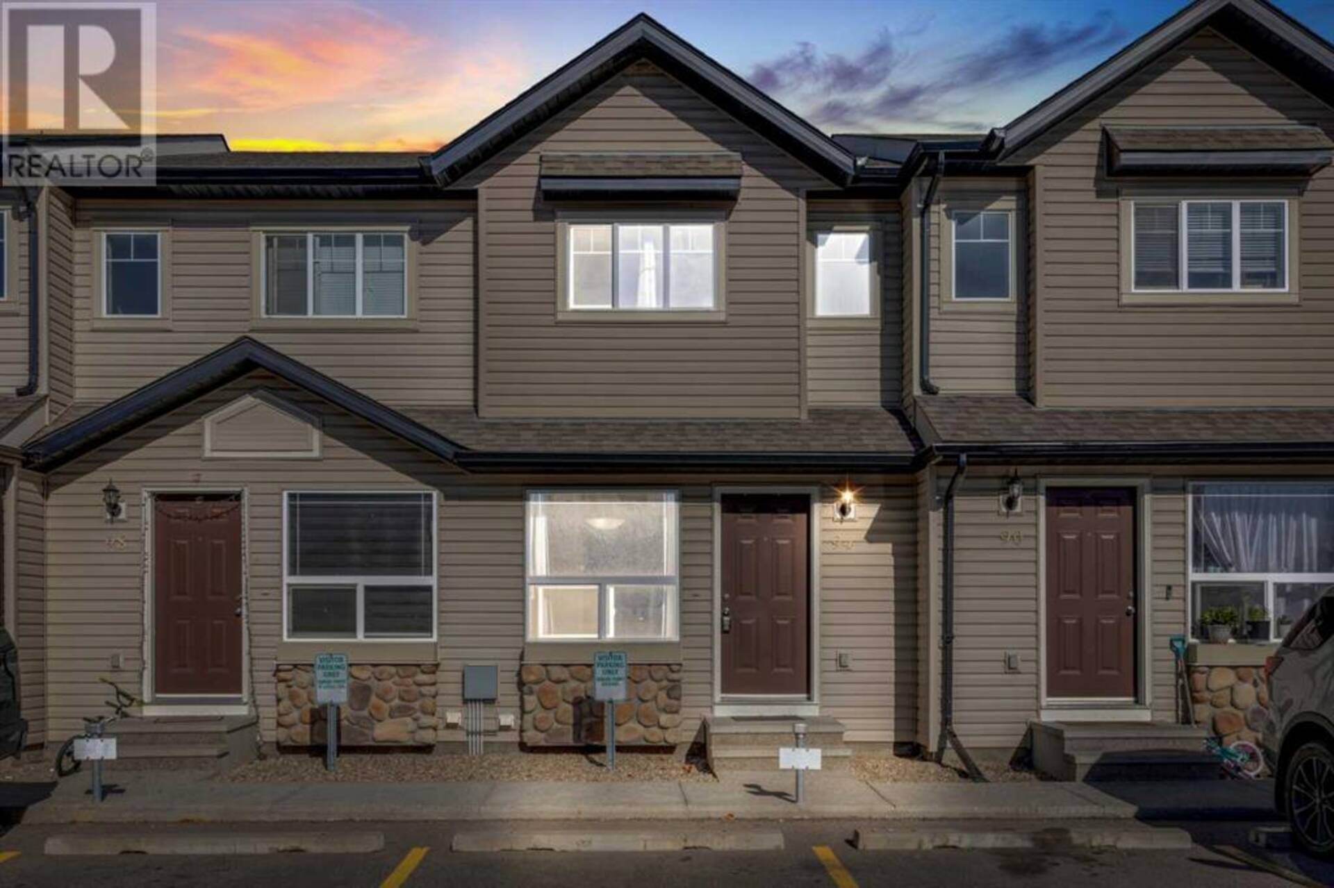 94 Saddlebrook Point NE Calgary