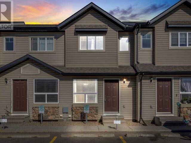 94 Saddlebrook Point NE Calgary Alberta