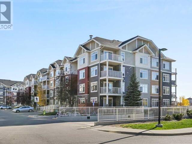 3210, 155 Skyview Ranch Way NE Calgary Alberta