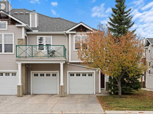 404, 39 Hidden Creek Place NW Calgary Alberta