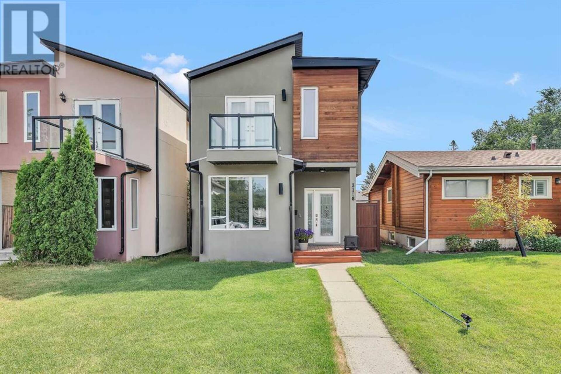 3118 38 Street SW Calgary