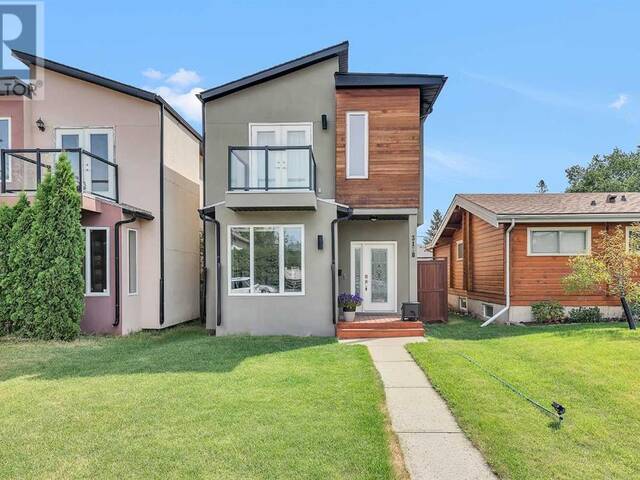 3118 38 Street SW Calgary Alberta