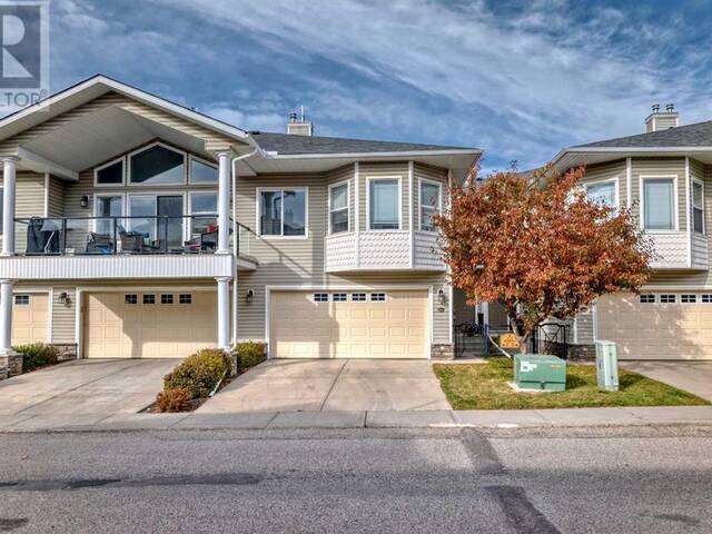 22 Rocky Vista Terrace NW Calgary Alberta