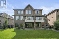 100 Cranbrook Heights SE Calgary