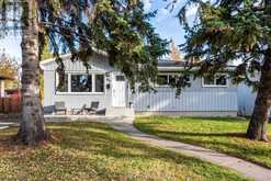 64 Healy Drive SW Calgary