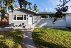 64 Healy Drive SW Calgary