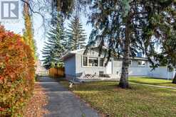 64 Healy Drive SW Calgary