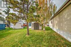 274 Burroughs Circle NE Calgary